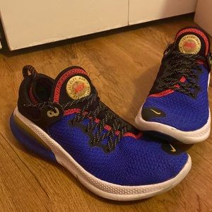Joyride Nike running shoes (size 8)